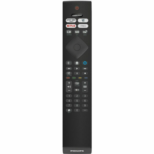 Smart TV Philips 65PUS8118/12 65" 4K Ultra HD LED HDR