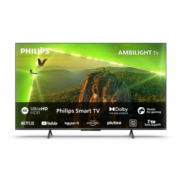 Smart TV Philips 70PUS8118 70" 4K Ultra HD LED HDR (Restauriert B)