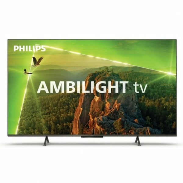 Smart TV Philips 70PUS8118 70" 4K Ultra HD LED HDR (Restauriert B)