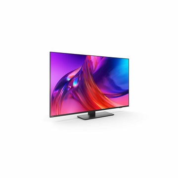 Smart TV Philips The One 55PUS8818 TV Ambilight 4K 4K Ultra HD 55" LED HDR HDR10 AMD FreeSync Dolby Vision Wi-Fi