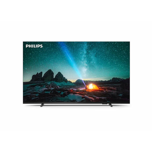 Smart TV Philips 55PUS7609/12 4K Ultra HD 55" LED HDR HDR10