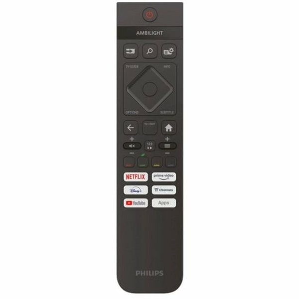 Smart TV Philips 32PFS6109 Full HD 32" LED