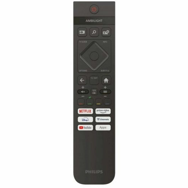 Smart TV Philips 32" Full HD LED HDR (Restauriert A)
