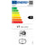 Smart TV Philips 24PHS6019/12 HD LED 24"