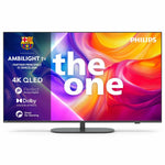 Smart TV Philips 43PUS9010/12 43" 4K Ultra HD LED HDR QLED