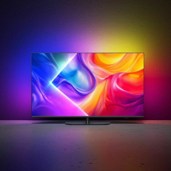 Smart TV Philips 43PUS9010/12 43" 4K Ultra HD LED HDR QLED