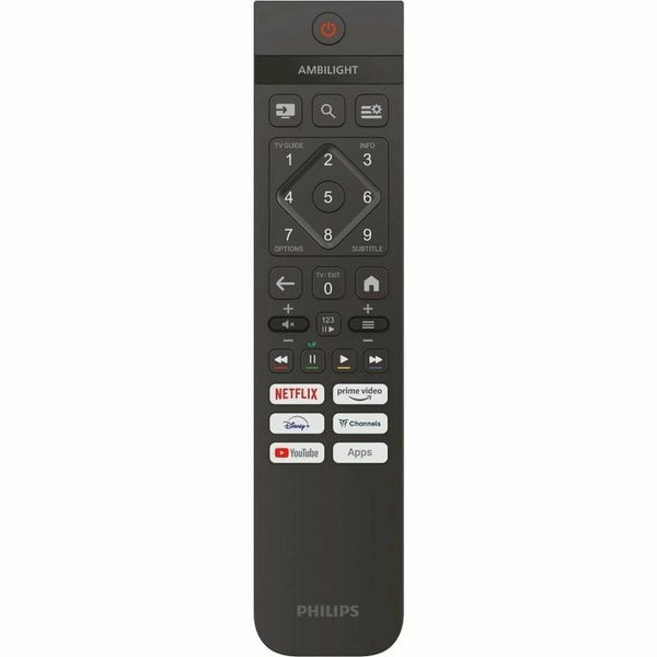 Smart TV Philips 24PHS6000 24" HD LED HDR