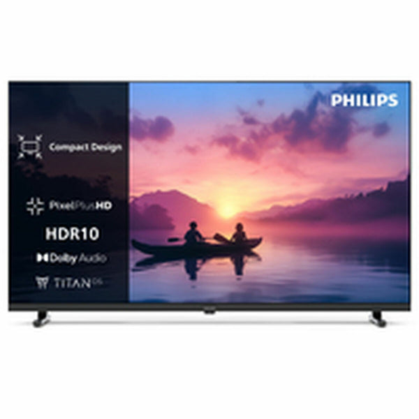 Smart TV Philips 32PHS6000/12 32" HD LED HDR