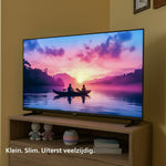 Smart TV Philips 32PHS6000/12 32" HD LED HDR