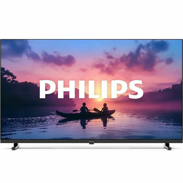 Smart TV Philips 32PHS6000/12 32" HD LED HDR