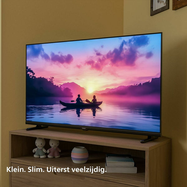 Smart TV Philips 40PFS6000/12 40" LED Full HD