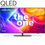 Smart TV Philips 50PUS9010 50" 4K Ultra HD HDR QLED