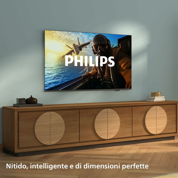 Smart TV Philips 75PUS7000 75" 4K Ultra HD LED HDR