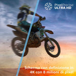 Smart TV Philips 75PUS7000 75" 4K Ultra HD LED HDR