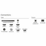 Smart TV Philips 65PUS7810/12 4K Ultra HD 65" LED