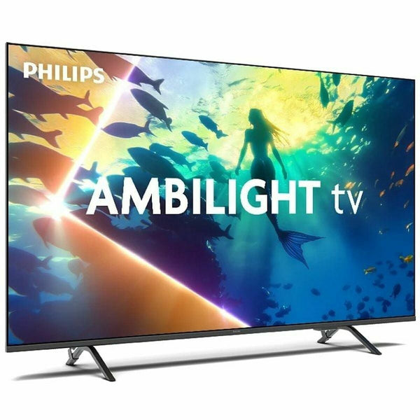 Smart TV Philips 65PUS8010 65" 4K Ultra HD LED HDR