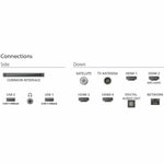 Smart TV Philips 65PUS9010 4K Ultra HD 65" LED