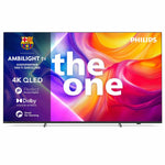 Smart TV Philips 75PUS9010/12 4K Ultra HD 75" LED