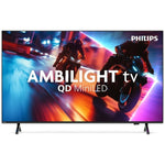 Smart TV Philips 55MLED920 AMD FreeSync 4K Ultra HD 55"