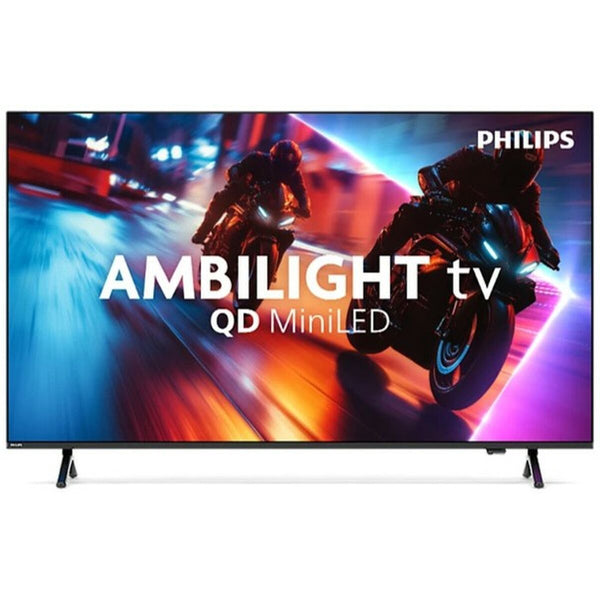 Smart TV Philips 55MLED920 AMD FreeSync 4K Ultra HD 55"