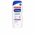 Feuchtigkeitsspendendes Duschgel Sanex 600 ml