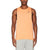 Ärmelloses Herren-T-Shirt Asics Gpx Loose Slvless Orange