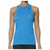 Tanktop Frau Asics SLIM TANK Blau