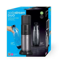 Soda-Wassersprudler sodastream