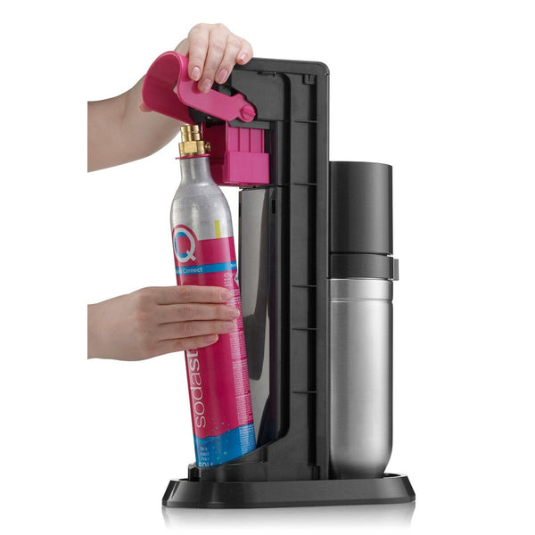 Soda-Wassersprudler sodastream