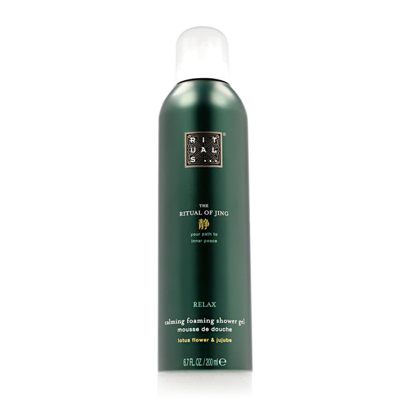 Schaumreiniger Rituals The Ritual Of Jing 200 ml