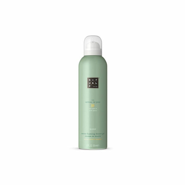 Duschschaum Rituals THE RITUAL OF JING - SLEEP 200 ml