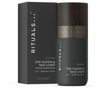 Tagescreme Rituals Homme 50 ml