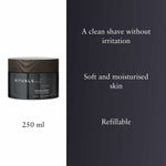 Feuchtigkeitsspendende Lotion Rituals Homme 250 ml