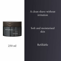 Feuchtigkeitsspendende Lotion Rituals Homme 250 ml