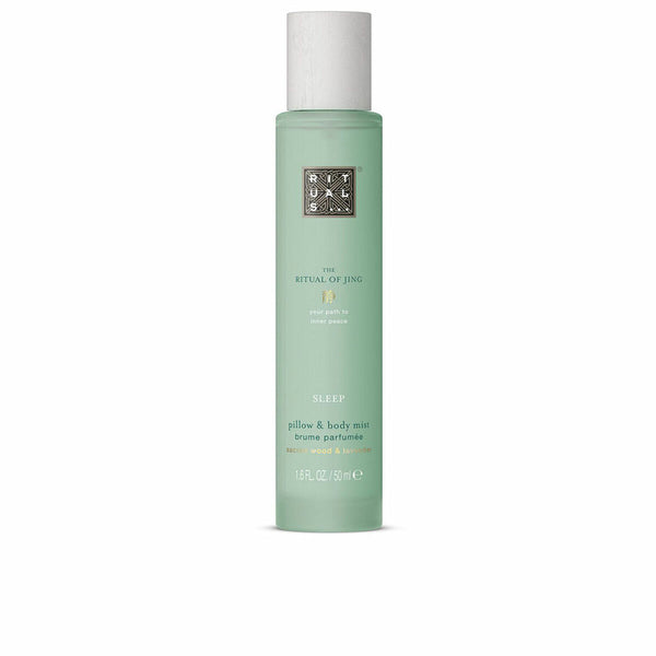 Damenparfüm Rituals The Ritual of Jing 50 ml