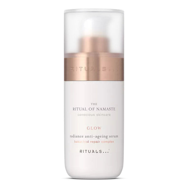 Feuchtigkeitscreme Rituals THE RITUAL OF NAMASTE 30 ml