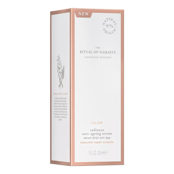 Feuchtigkeitscreme Rituals THE RITUAL OF NAMASTE 30 ml