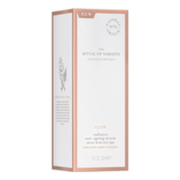Feuchtigkeitscreme Rituals THE RITUAL OF NAMASTE 30 ml