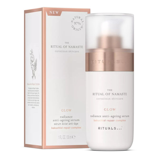 Feuchtigkeitscreme Rituals THE RITUAL OF NAMASTE 30 ml