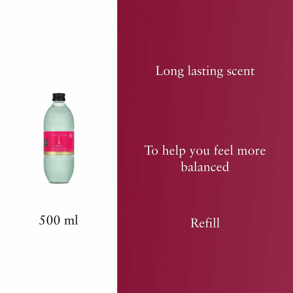 Lufterfrischer Rituals THE RITUAL OF AYURVEDA 500 ml