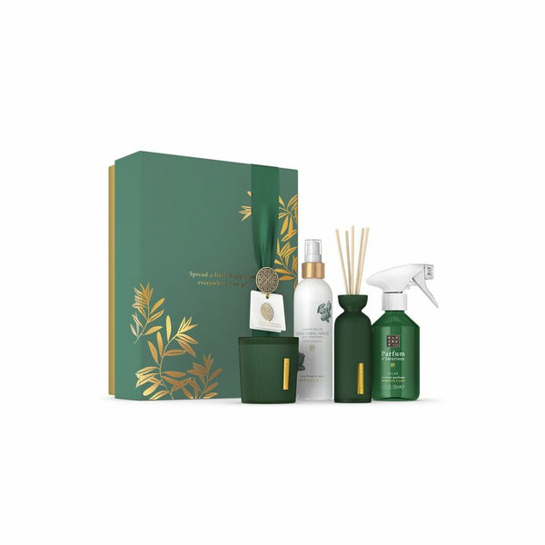 Lufterfrischer-Set Rituals THE RITUAL OF JING