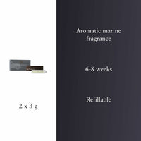 Auto Lufterfrischer Rituals HOMME 3 g