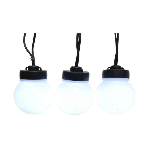 LED-Lichterkette (12,5 m)