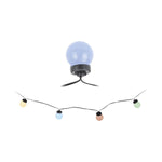 LED-Lichterkette (12,5 m)