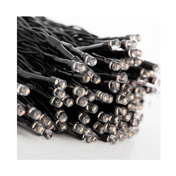 LED-Lichterkette Bunt 11 m 36 W (1 Stück)