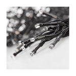 LED-Lichterkette Bunt 11 m 36 W (1 Stück)