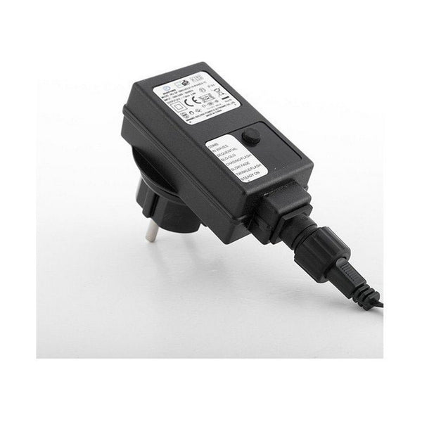 LED-Lichterkette Bunt 11 m 36 W (1 Stück)