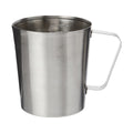 Messbecher Excellent Houseware Edelstahl Aluminium 1 L 200 g