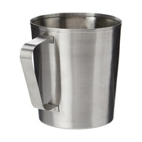 Messbecher Excellent Houseware Edelstahl Aluminium 1 L 200 g