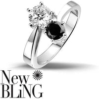 Damenring New Bling 943282123-56